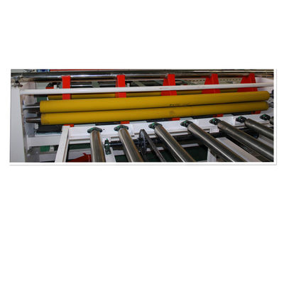 Harga yang bagus Papan Gypsum Dewan Lamination False sepenuhnya otomatis dan otomatis on line