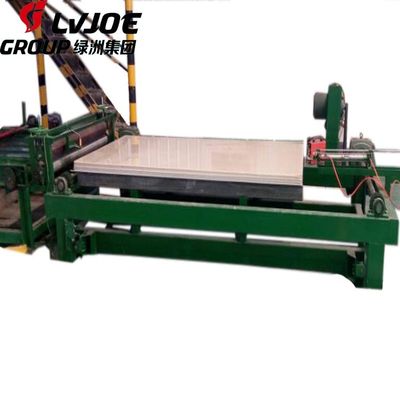 Harga yang bagus Mesin Indoystrial Green Insulation MGO Board Otomatis Untuk Dekorasi Rumah on line
