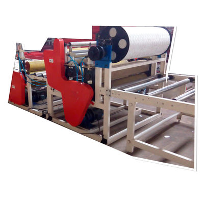 Harga yang bagus Desain Rumah Interior PVC Plester Panel Langit-langit Mesin Laminasi on line