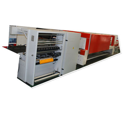 Ide Bisnis Kecil Mesin Sisi Ganda Untuk Papan Gypsum Laminating