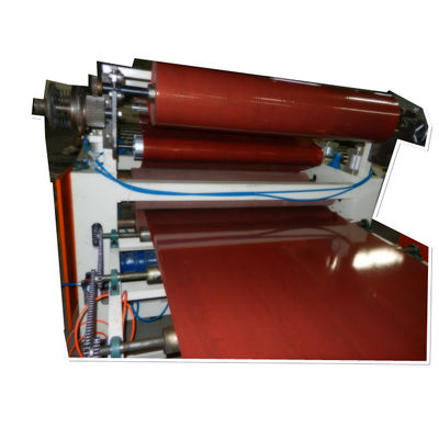 Harga yang bagus Mesin Laminasi Eternit Bahan Bangunan Berkualitas Tinggi on line