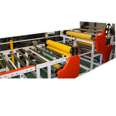 Penggunaan Atap dan Gypsum Ceiling Board Jenis Genteng