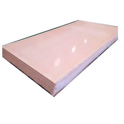Panel dinding interior Mgo papan membuat mesin PLC sistem kontrol