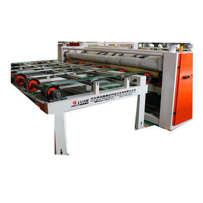 Mesin Laminasi Papan Gypsum Board Tahan Api Dan Tahan Air
