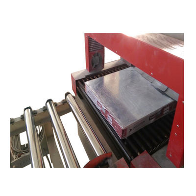 Mesin Laminasi Sheetrock Dengan Perangkat Bongkar Muat Otomatis
