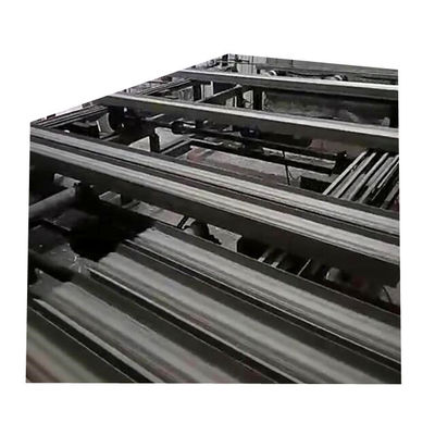 Harga yang bagus Harga Pabrik Lini produksi Dekoratif Gypsum Cornice on line