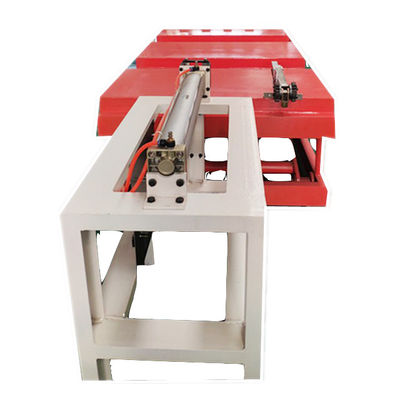 380V Gypsum Ceiling Tile Line Produksi Otomatis Mesin Pemuatan Papan