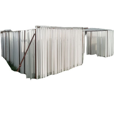 Harga yang bagus Biaya Rendah Dekorasi Dalam Ruangan Sistem Kontrol PLC Mesin Pembuat Gypsum Cornice on line