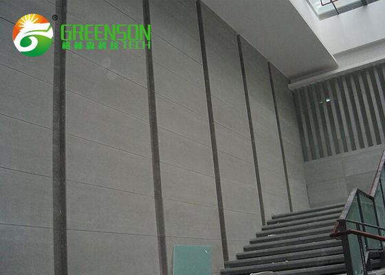 Harga yang bagus Full Automation Fiber Cement Board Making Machine Dengan 3 - 10 Meter Persegi Kapasitas on line