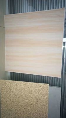 Harga yang bagus PVC / Aluminium Foil Laminated Gypsum Ceiling Panel Edge Sealing Machine on line