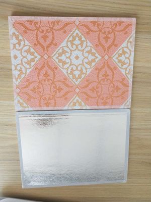 Harga yang bagus PVC / Aluminium Foil Laminated Gypsum Ceiling Panel Cutting Machine Kondisi Baru on line